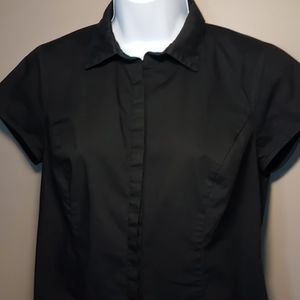 Worthington Button Down